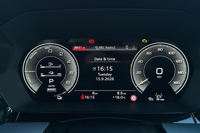 AUDI A3 Photo 15