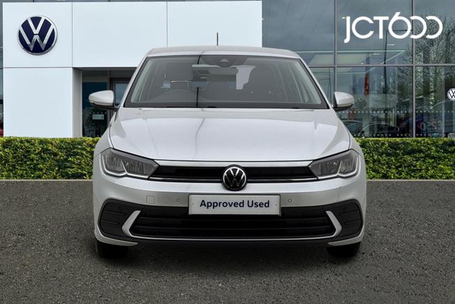 VOLKSWAGEN Polo Photo 8