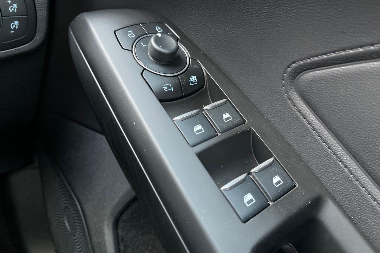 Ford Focus Photo 15