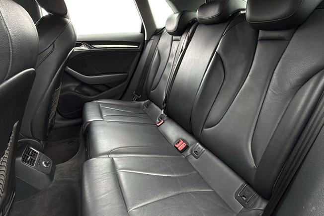 Audi A3 Photo 10