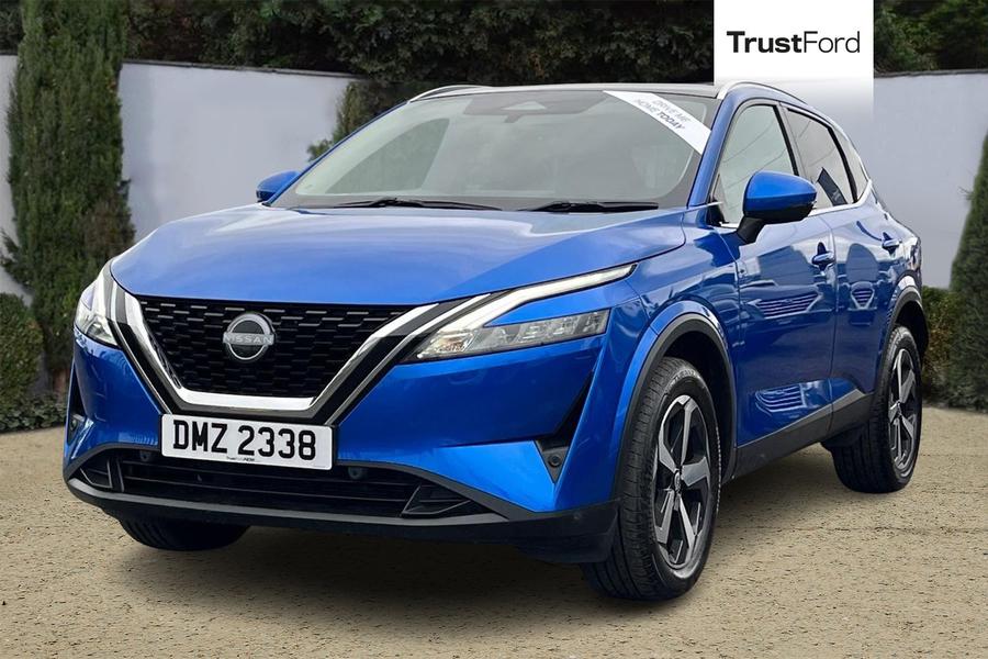 Nissan QASHQAI Photo autoimg-ef541a07f51322af7da50bc82eabf3c6a7809b8f.jpg
