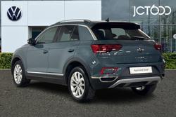 VOLKSWAGEN T-Roc Photo 3