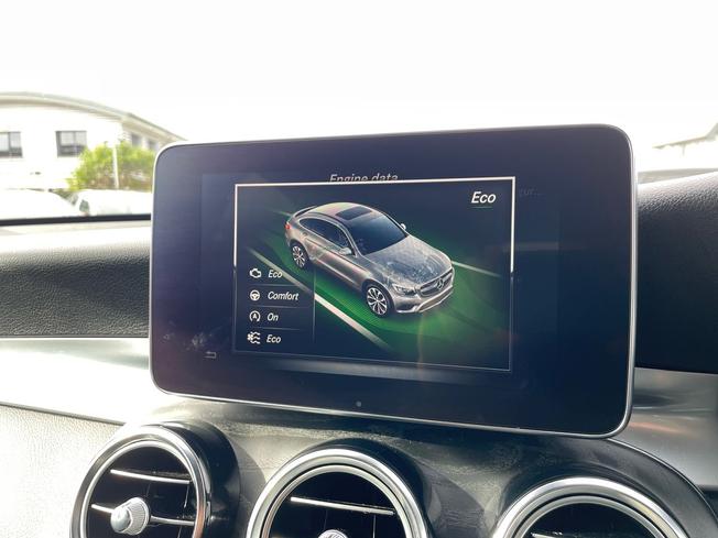 MERCEDES-BENZ Glc Photo 38