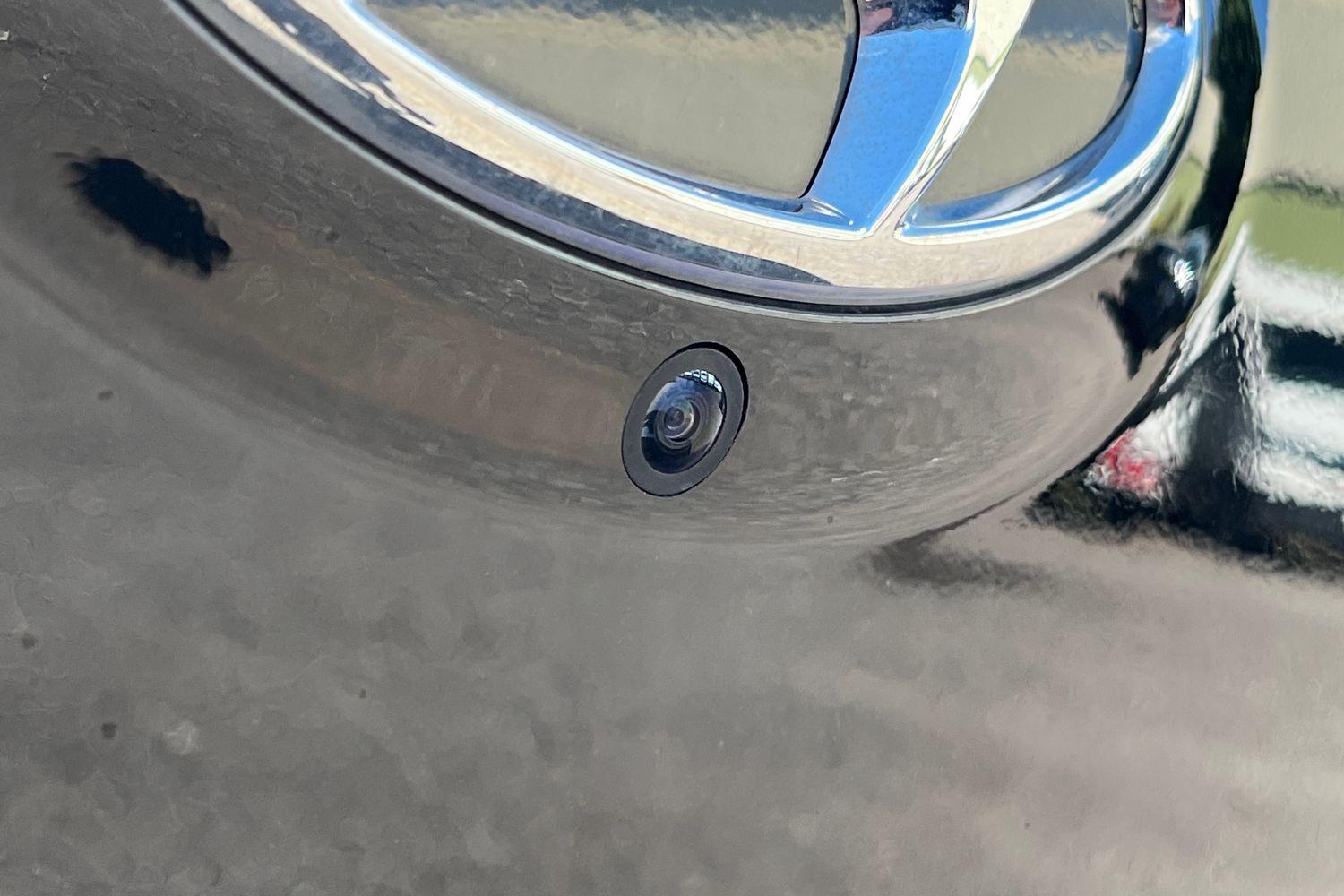 Hyundai BAYON Photo 26