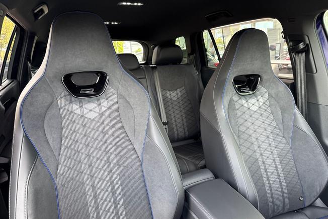 VOLKSWAGEN Tayron Photo 25