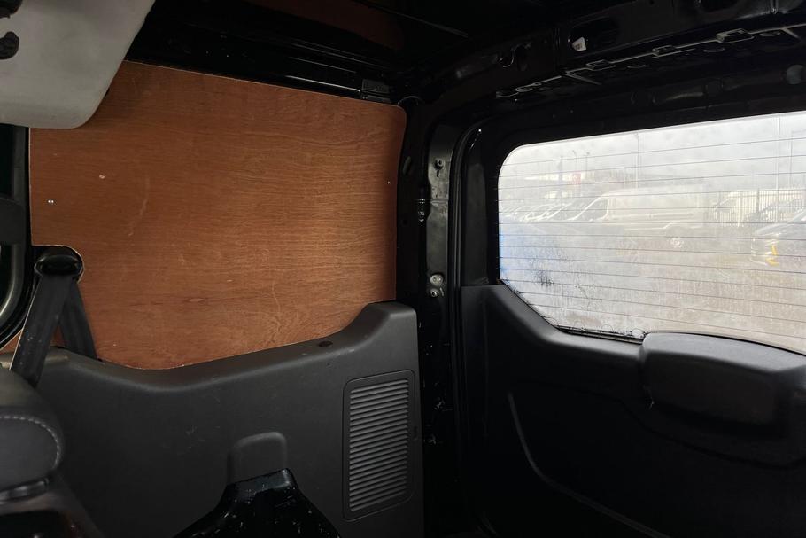 Used Ford Transit Connect CU71BHZ 4