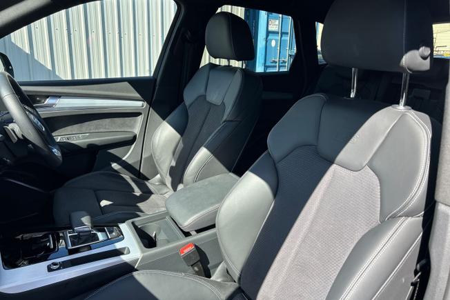 AUDI Q5 Photo 41
