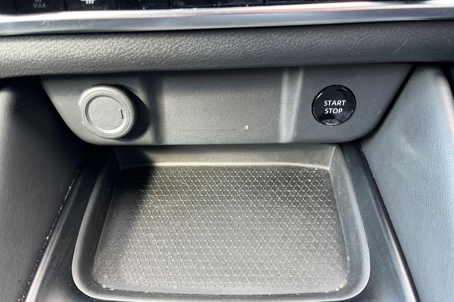 Nissan QASHQAI Photo 37