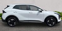 Kia Sportage Photo 3