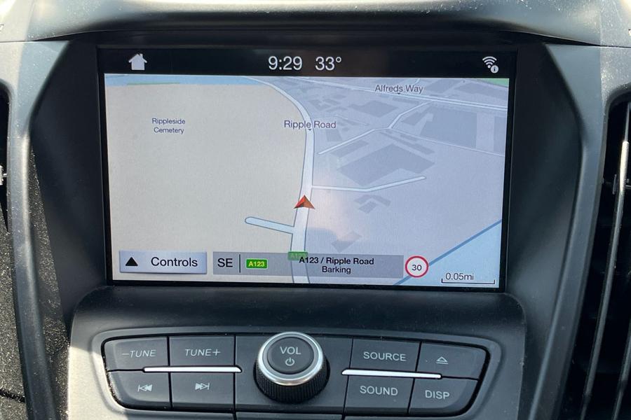 Ford KUGA Photo autoimg-ef5a30166abe63356d9cac04c54ecccecf2d5e4d.jpg