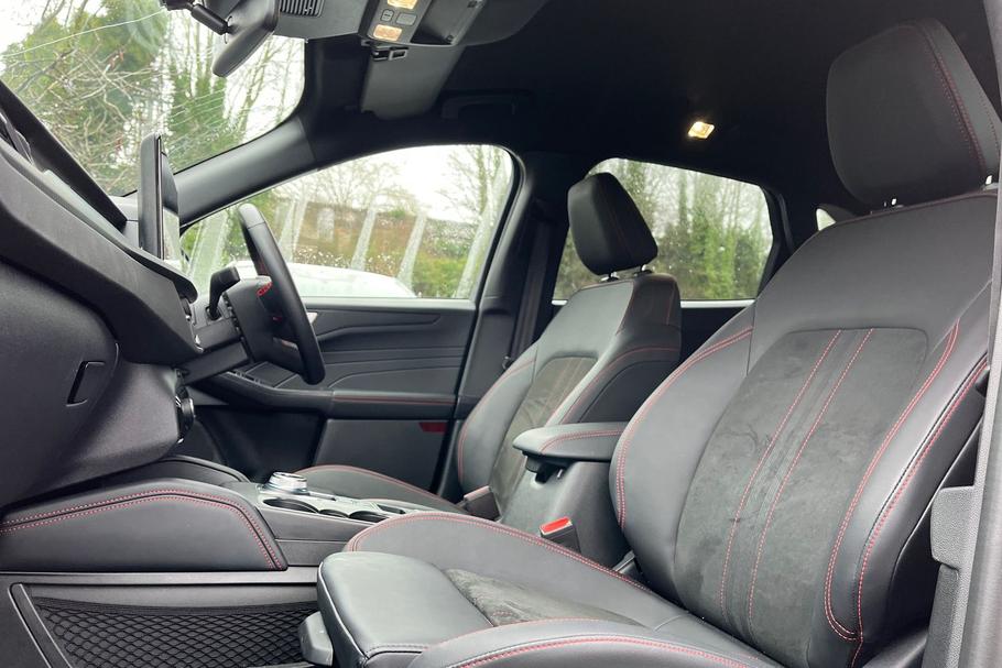 Used Ford Kuga WN25HTF 19