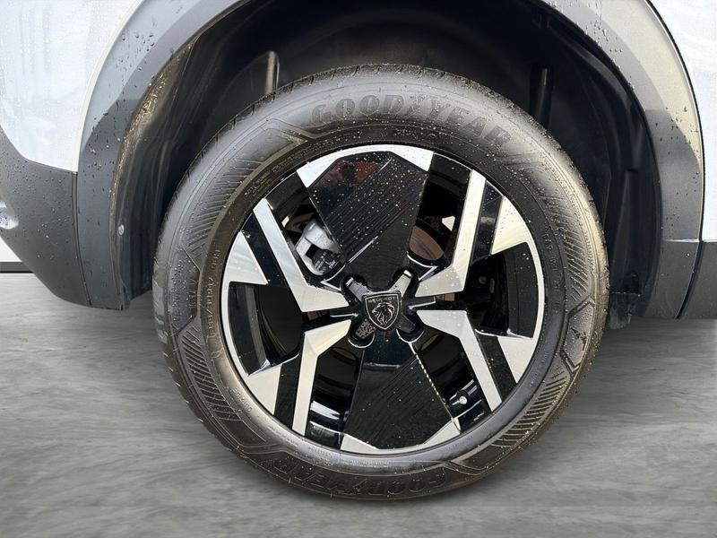 Used Peugeot 2008 LS24WEX 9