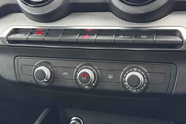 AUDI Q2 Photo 36