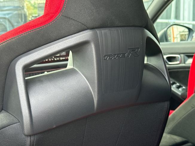 HONDA Civic Photo 45
