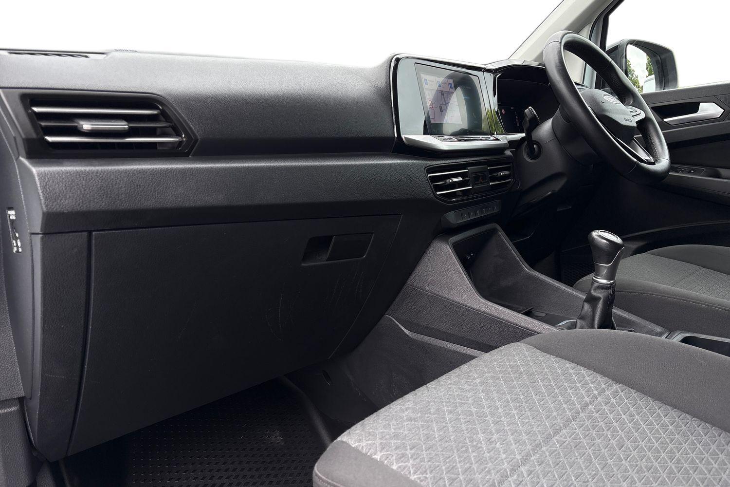Ford TRANSIT CONNECT Photo 2