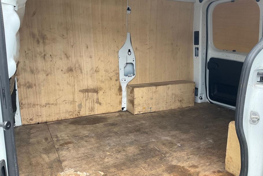 Used Renault TRAFIC HK23VVY 4
