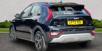Kia Niro Photo 2