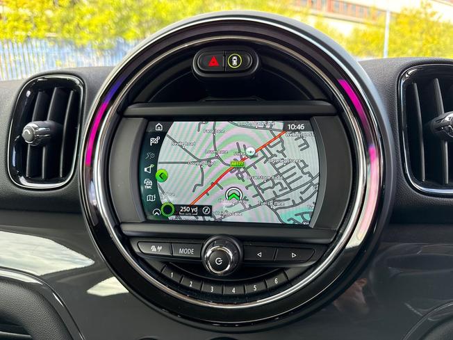 MINI Countryman Photo 41