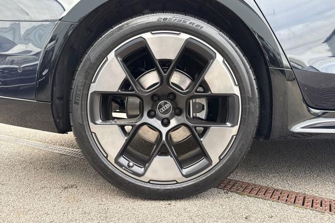 Audi A6 Allroad Photo 5