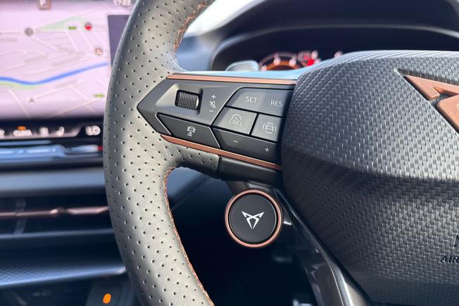 CUPRA Terramar Photo 16