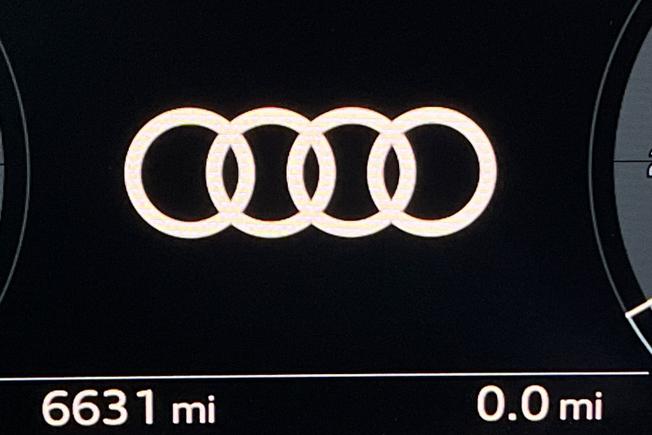 AUDI A1 Photo 15