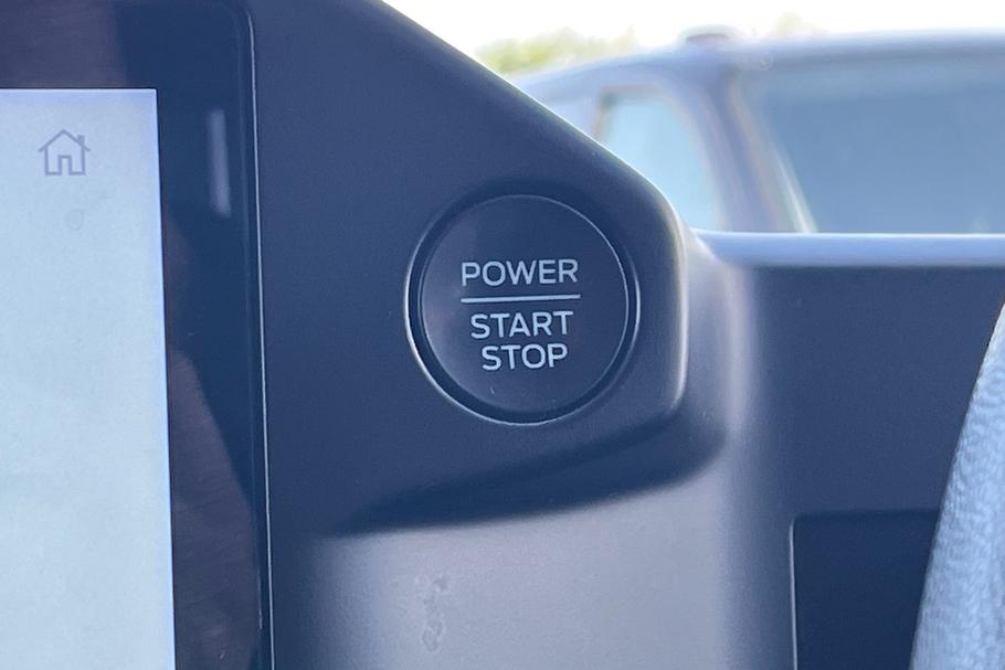 Used Ford TRANSIT CUSTOM BC24LRN 17