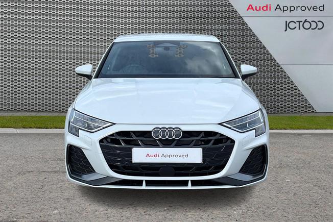 AUDI A3 Photo 8