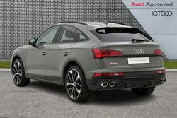 AUDI Sq5 Photo 3