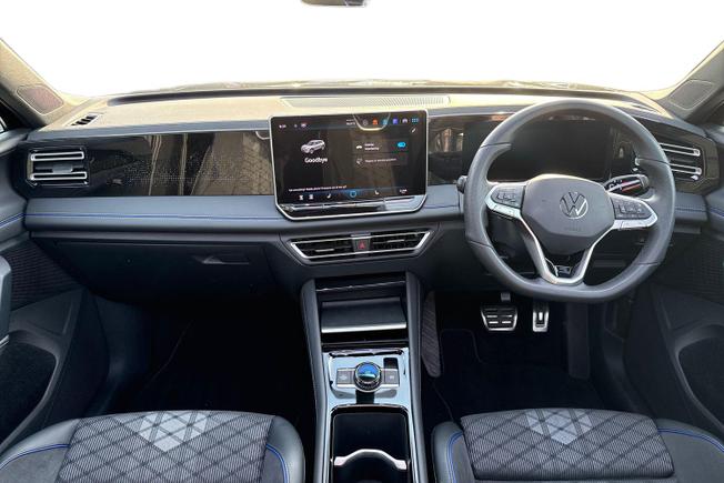 Volkswagen Tiguan Photo 10