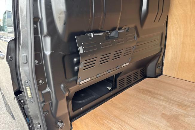 Volkswagen Transporter Photo 24