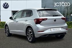 VOLKSWAGEN Polo Photo 3