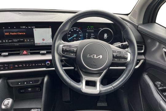 Kia Sportage Photo autoimg-ef637866fdc0dbc8ec9dd83e7ec1b0eaf8bd37e2.jpg