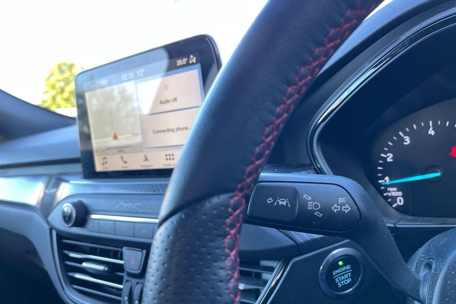 Ford FOCUS Photo 13