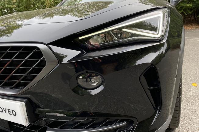 CUPRA Formentor Photo 19