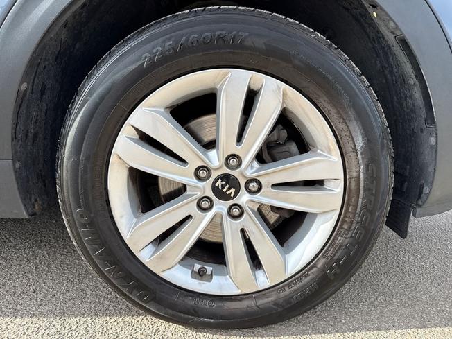 KIA Sportage Photo 32