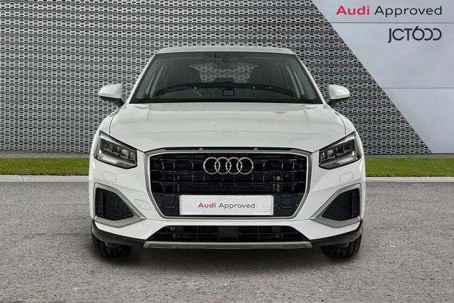 AUDI Q2 Photo 8