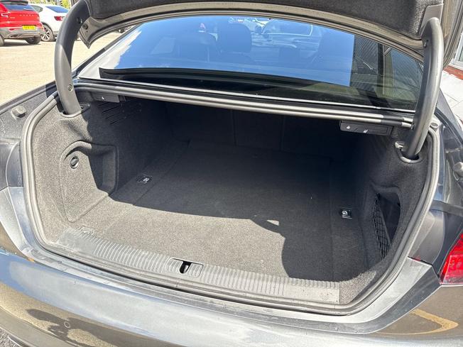 AUDI A5 Photo 12