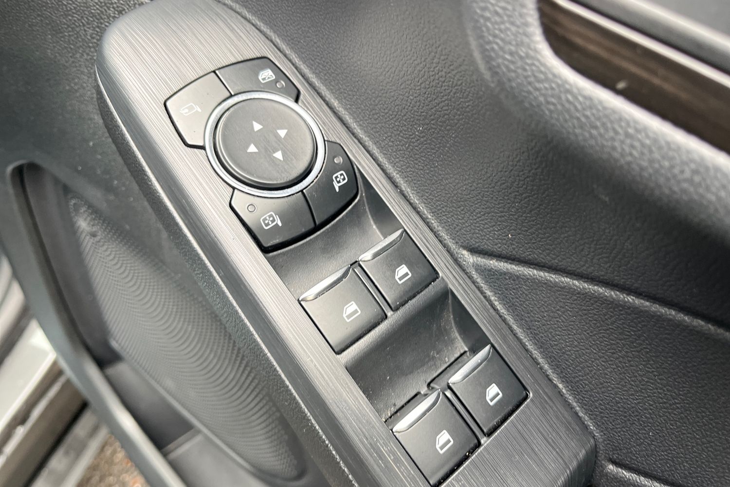 Ford Kuga Photo 15