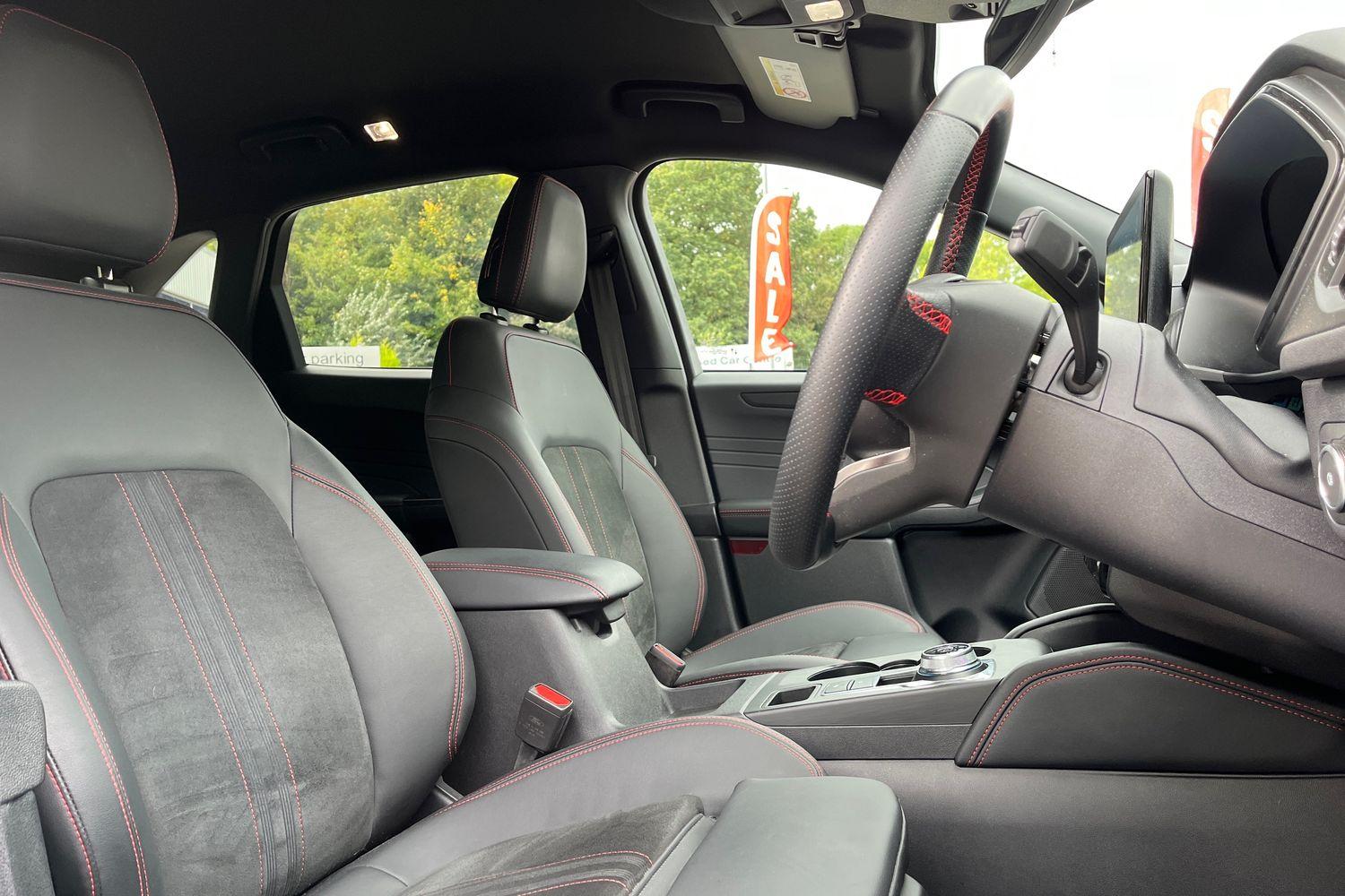 Ford Kuga Photo 16