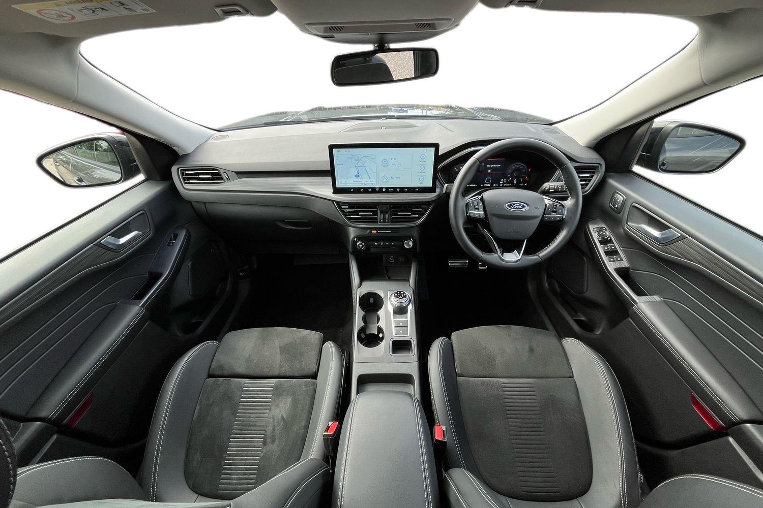 Ford Kuga Photo 9