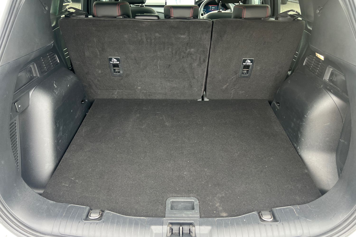Ford Kuga Photo 20