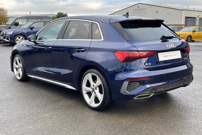 AUDI A3 Photo 57