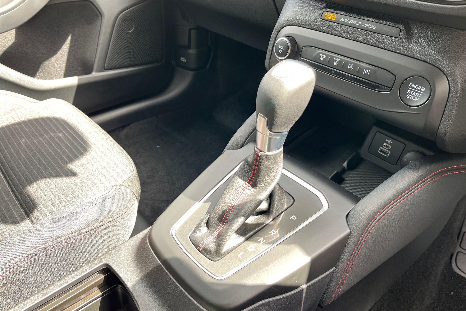 Ford FOCUS Photo 29