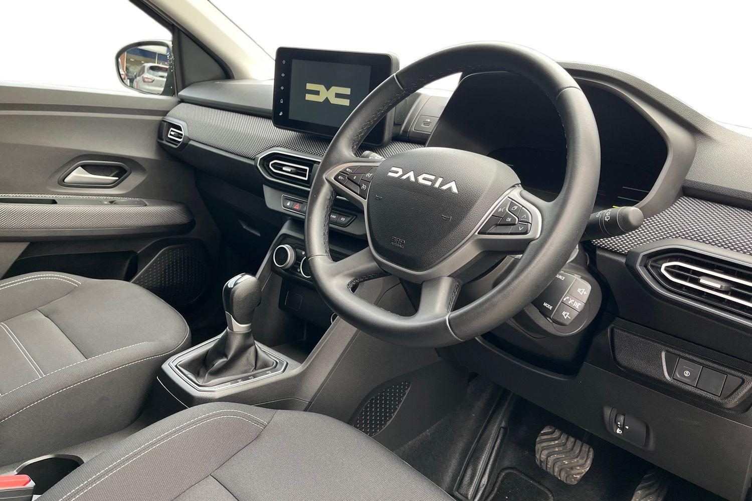 Dacia Jogger Photo 8