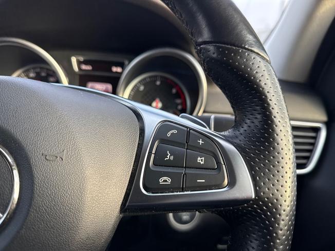 MERCEDES-BENZ Gle Photo 17