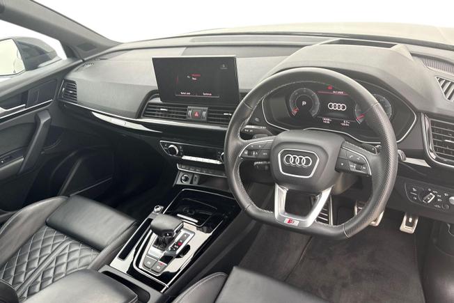 Audi Q5 Photo 6
