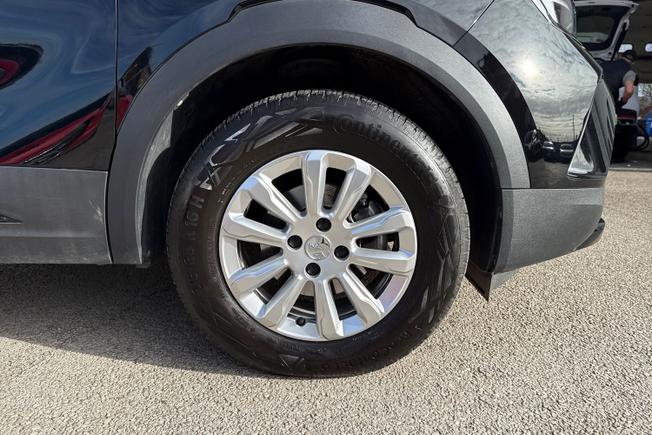 VAUXHALL MOKKA Photo 5