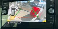 Volkswagen T-cross Photo 12