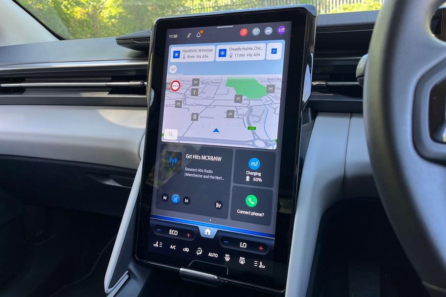 Used Ford Explorer 22