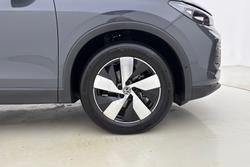 Volkswagen Tiguan Photo 5